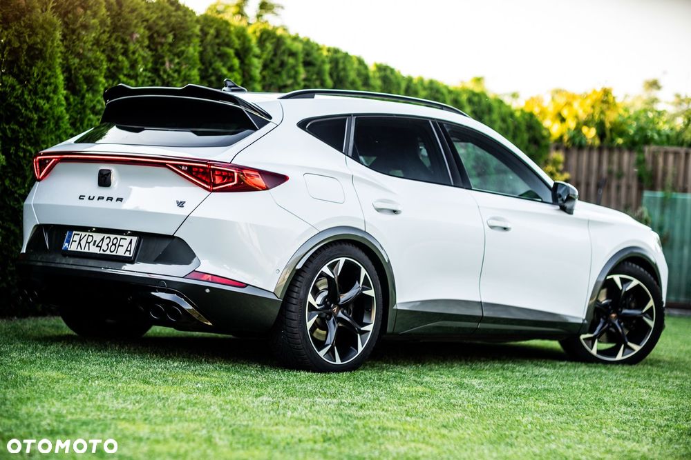 Cupra Formentor 2.0 TSI 4Drive VZ DSG - 13