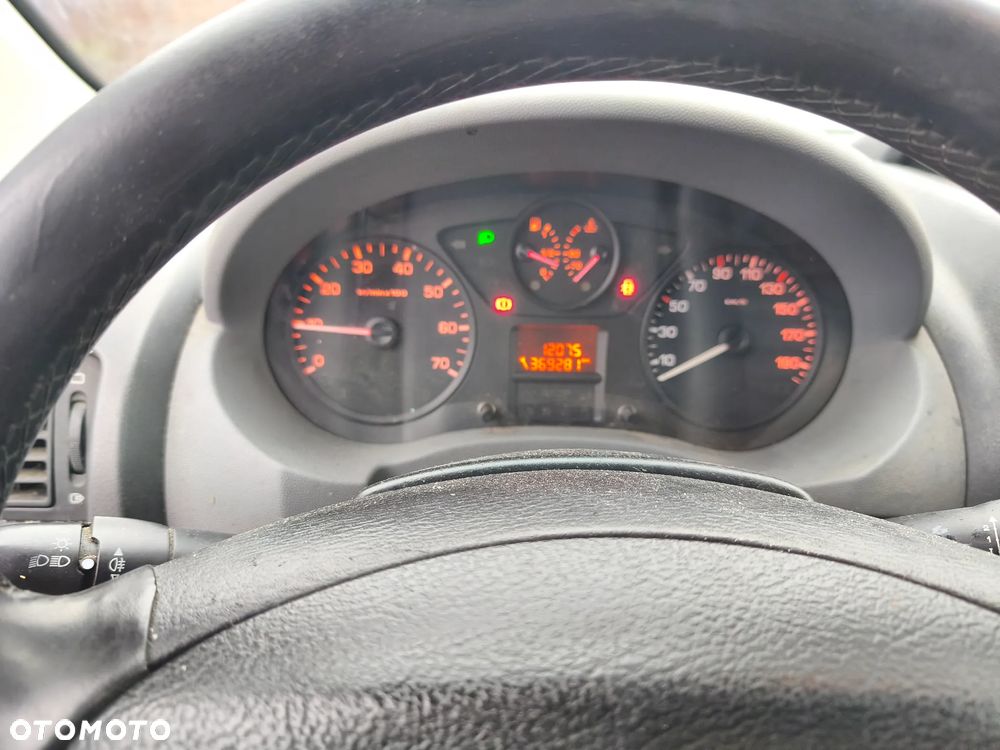 Fiat Scudo L1 (8-Si.) - 2