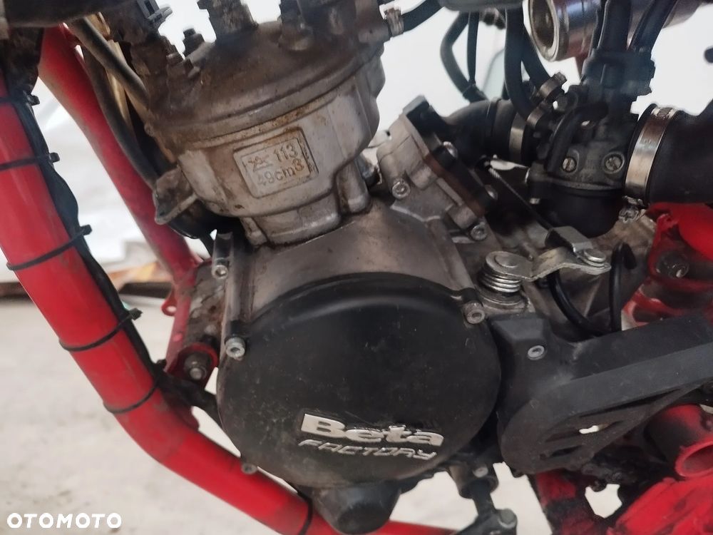 Beta RR - 9