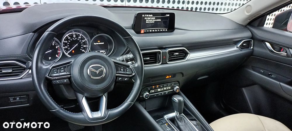 Mazda CX-5 - 11