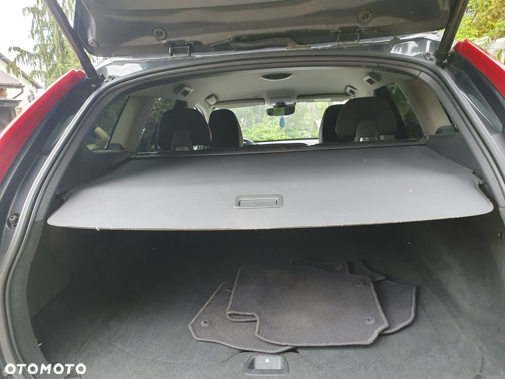 Volvo XC 60 D4 AWD Base - 20