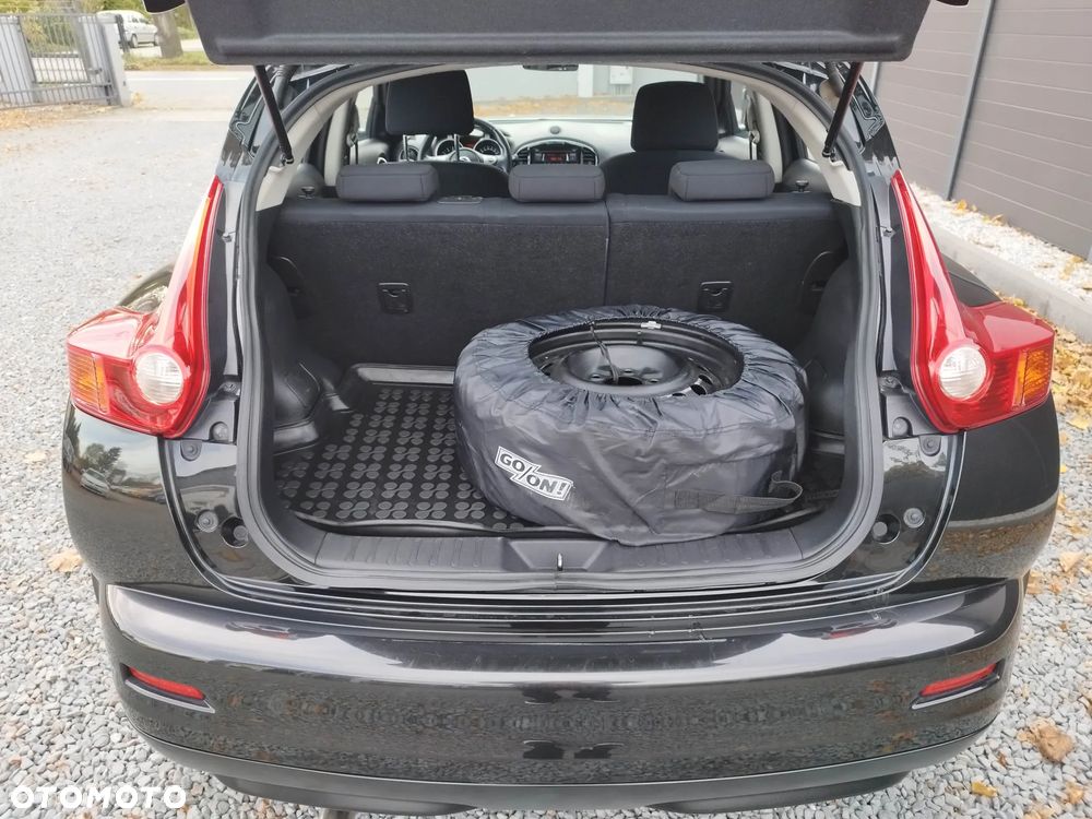 Nissan Juke 1.6 Acenta - 23