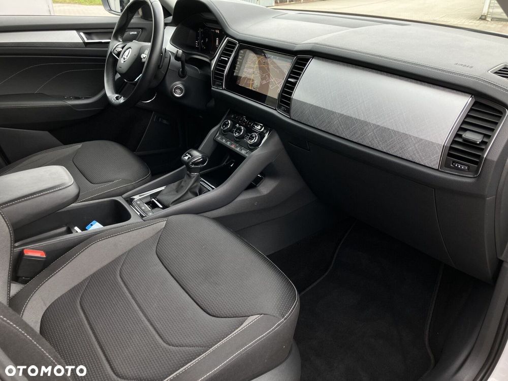 Skoda Kodiaq 2.0 TDI 4x2 Ambition DSG - 8