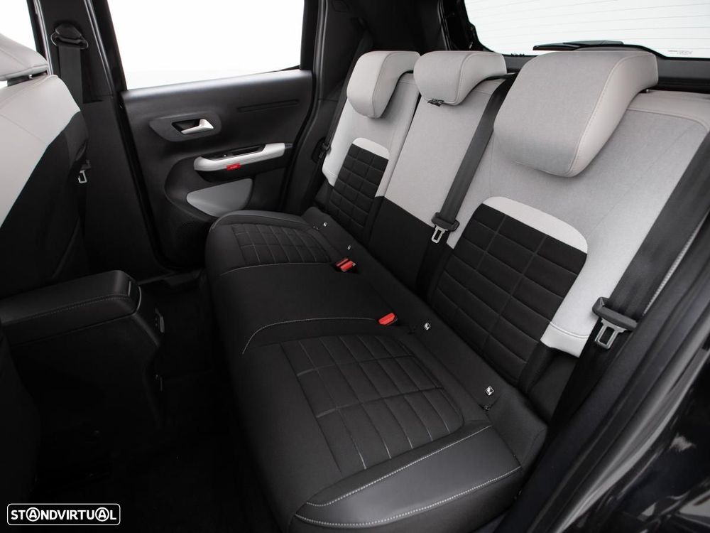 Citroën e-C3 MAX - 10