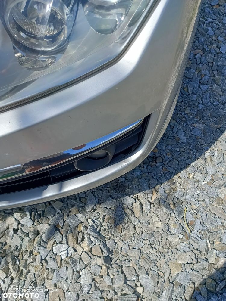 Renault Laguna 2.0 dCi FAP Exception - 6