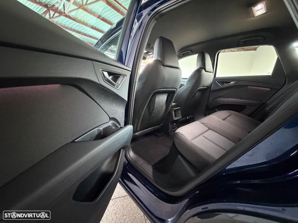 Audi Q4 e-tron 40 - 18
