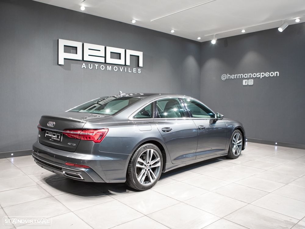 Audi A6 40 TDI S tronic - 17