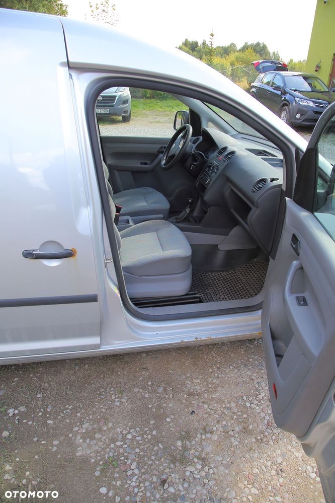 Volkswagen CADDY - 6