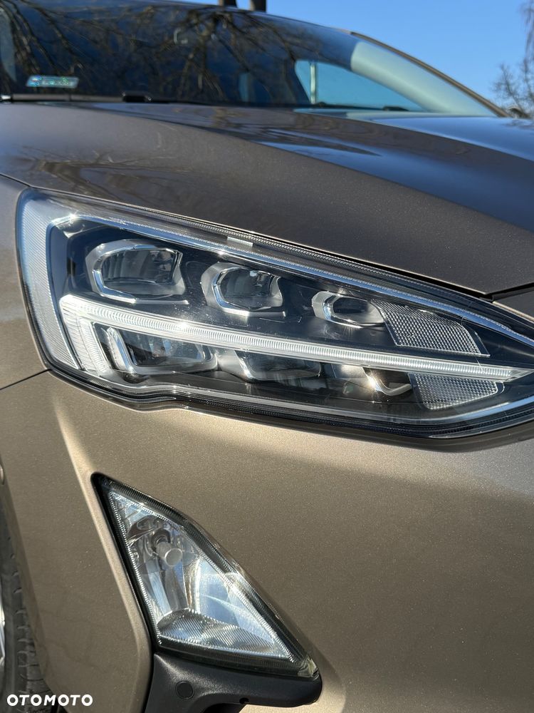 Ford Focus 1.0 EcoBoost Titanium Business - 15