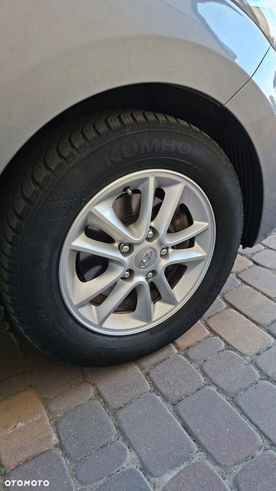 Hyundai i30 1.4 Style - 9