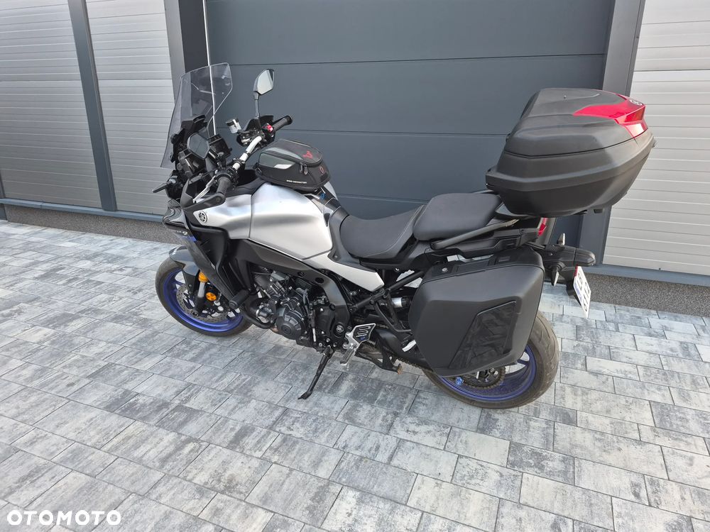 Yamaha MT - 3