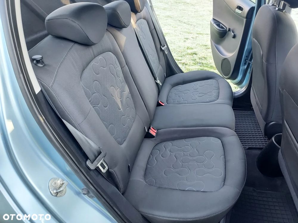 Hyundai i20 1.2 Classic + - 21