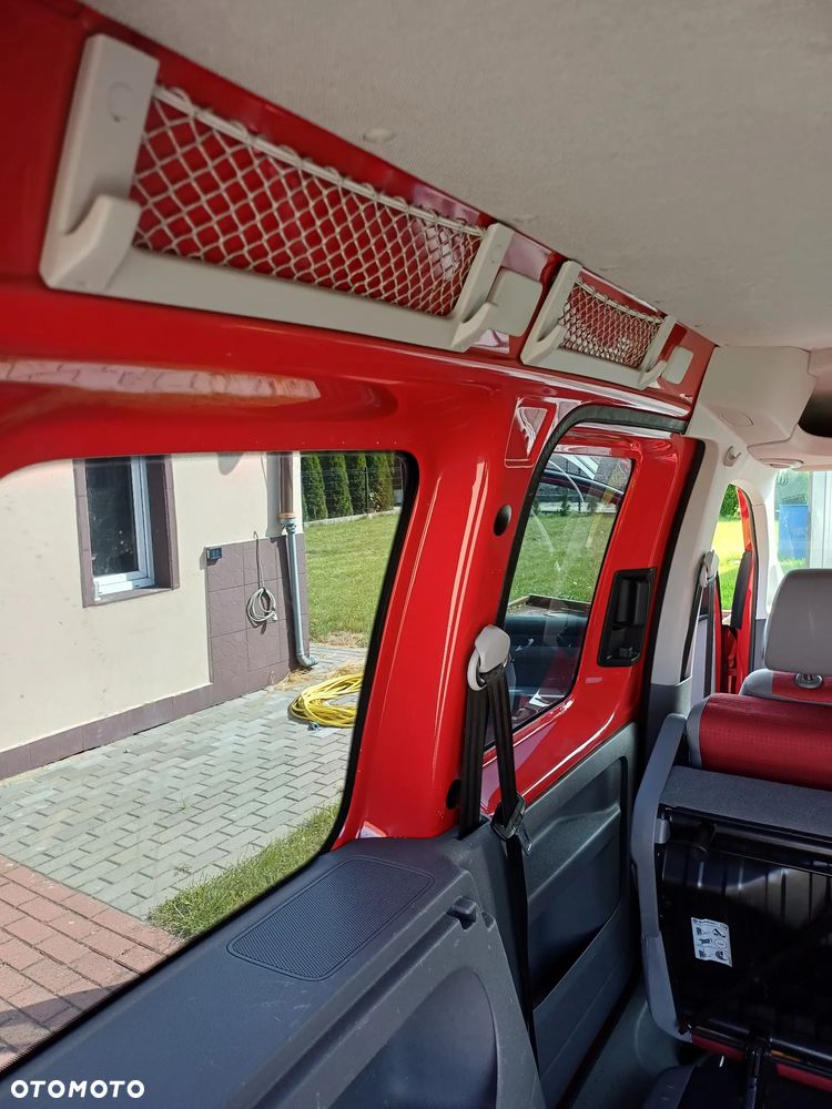 Volkswagen Caddy 1.4 Life (5-Si.) - 31