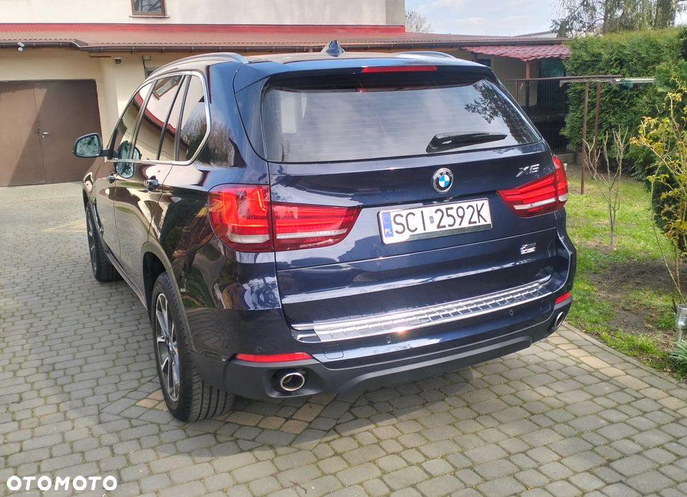 BMW X5 - 2