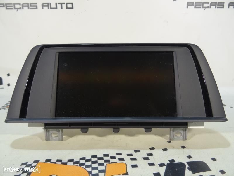 Kit Display / Ecrâ BMW Serie 1 / 2 / 3 - 9290989 / A2C83090801 / 9262752 / 9261704 - 2