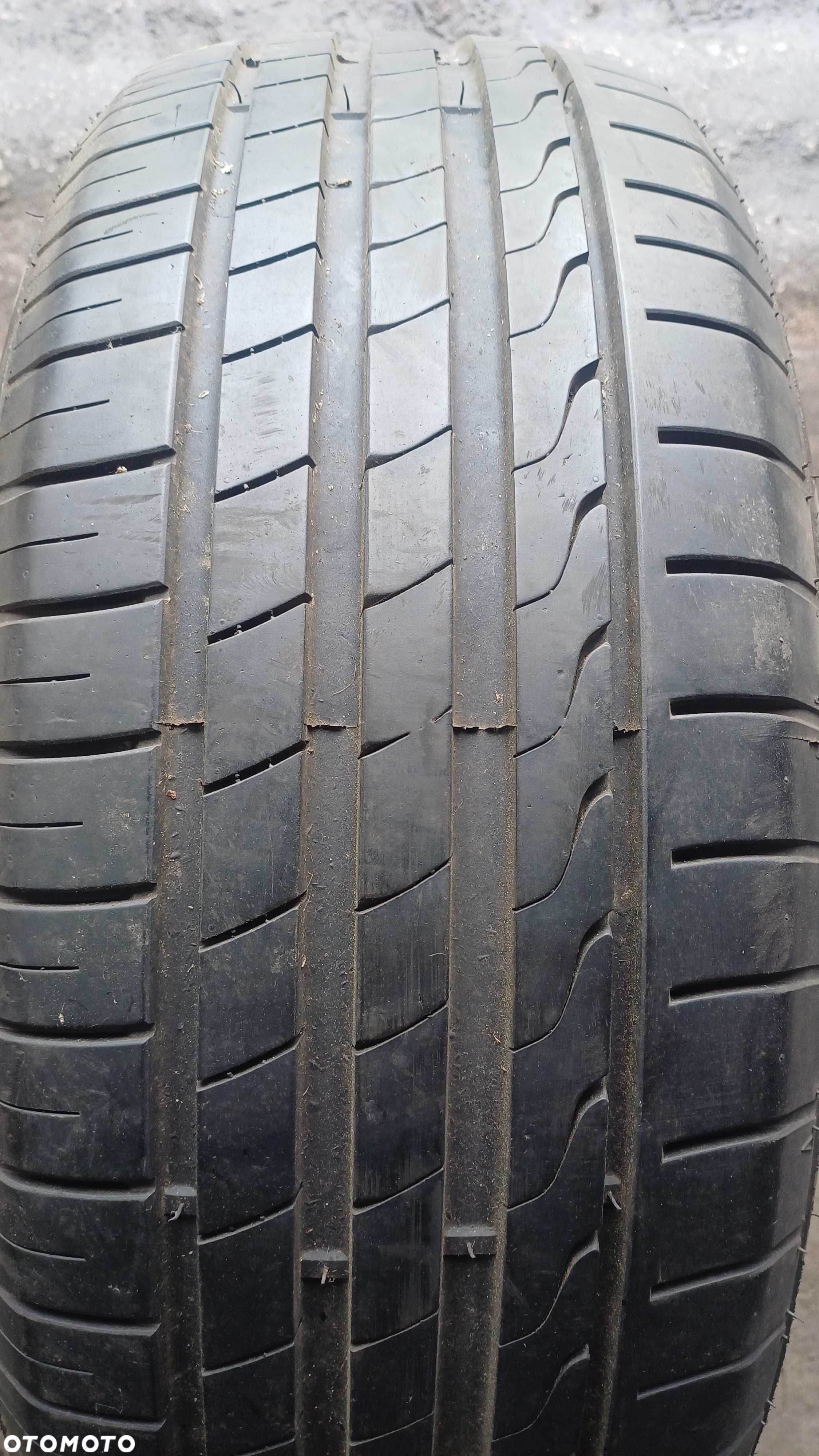 Imperial EcoSport 2 225/55 R17 101W XL 2021r - 1