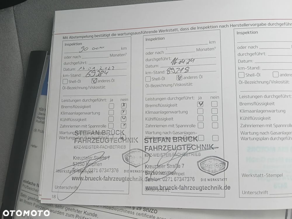 Kia Sportage 2.0 CRDI L AWD - 26