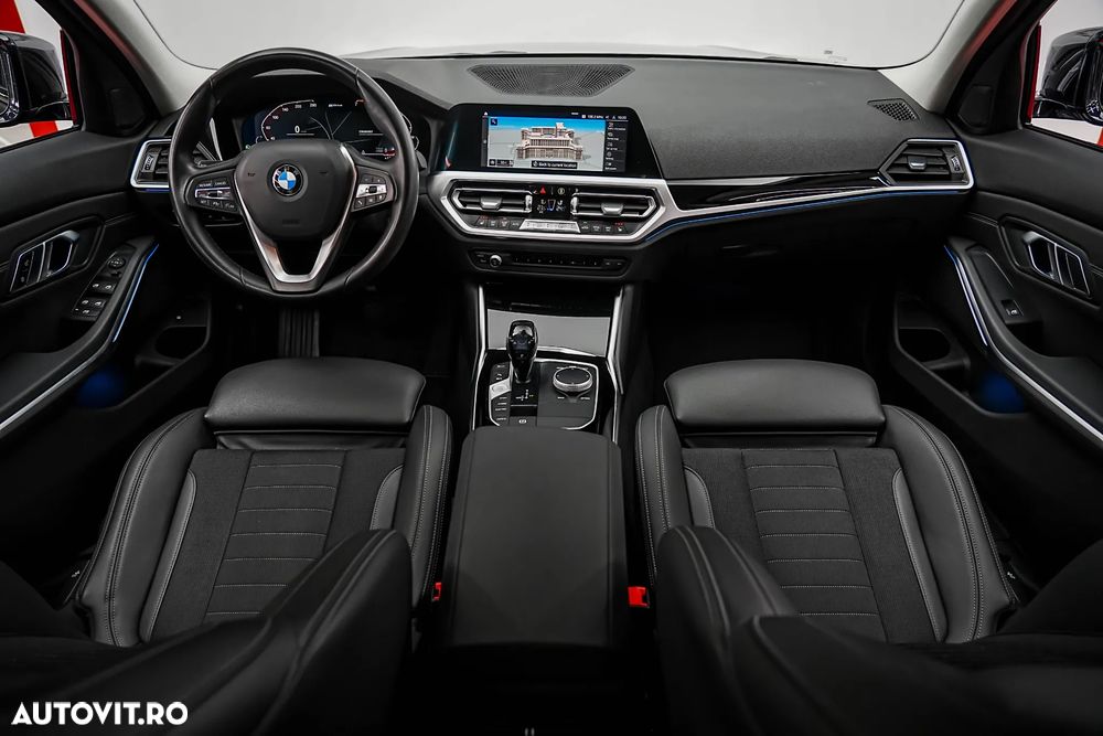 BMW Seria 3 330e Aut. - 2