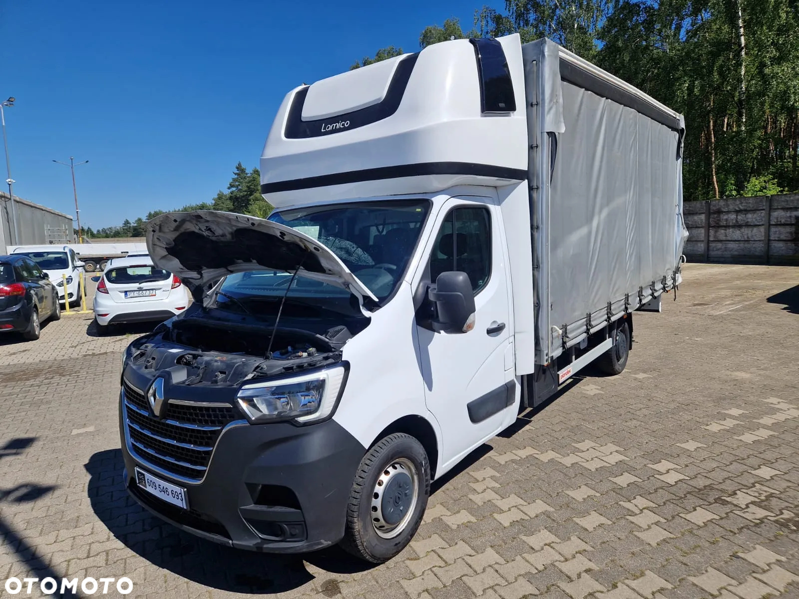 Renault Master - 8