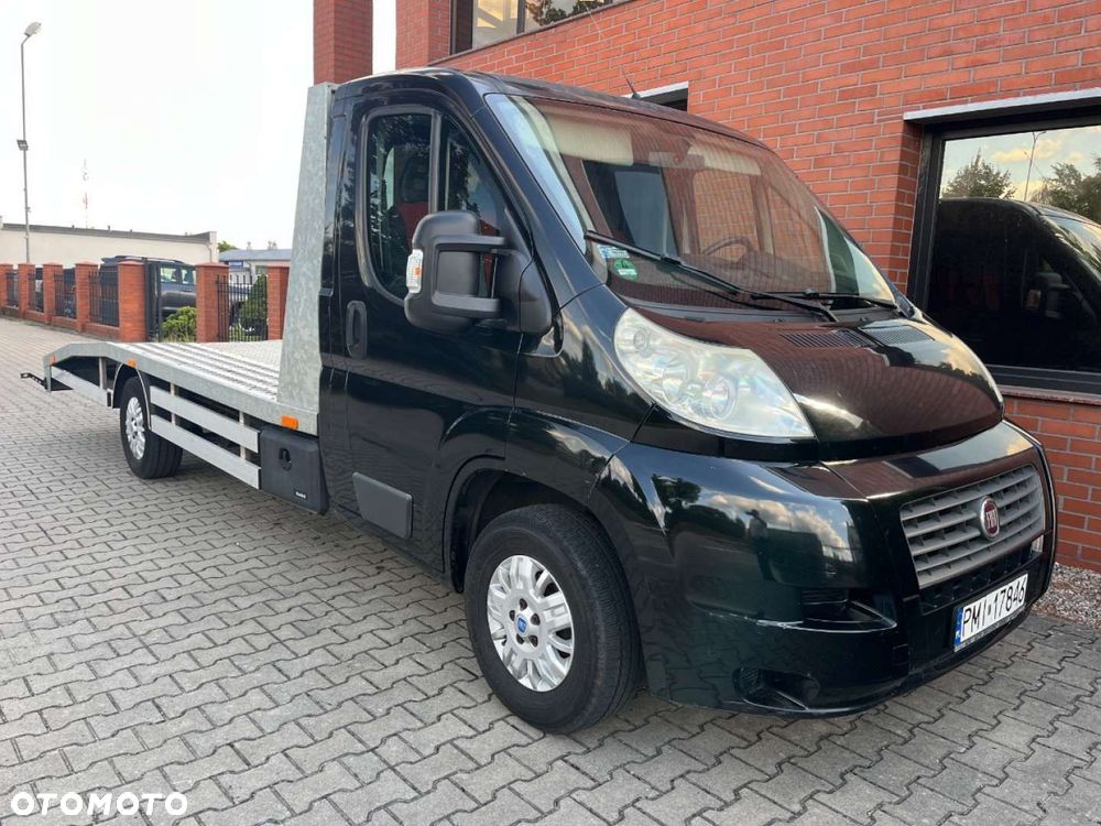 Fiat Ducato - 2