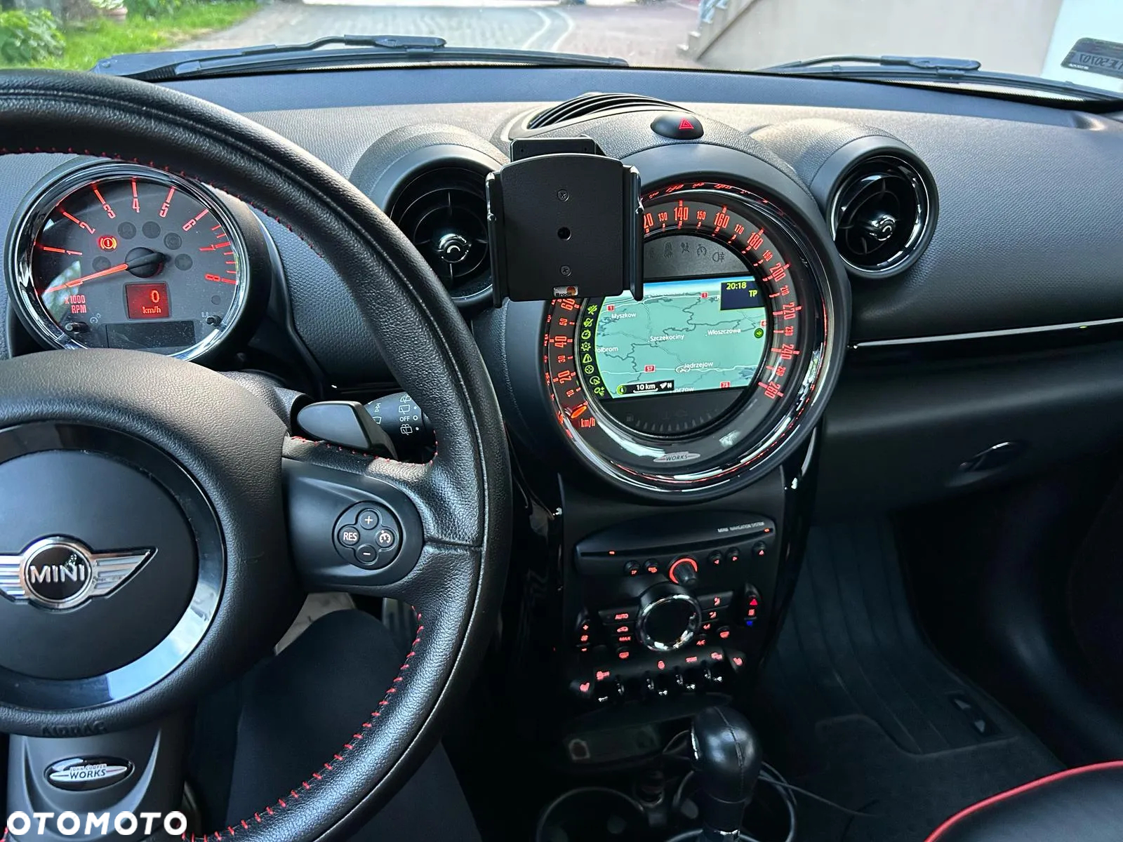 MINI John Cooper Works - 8