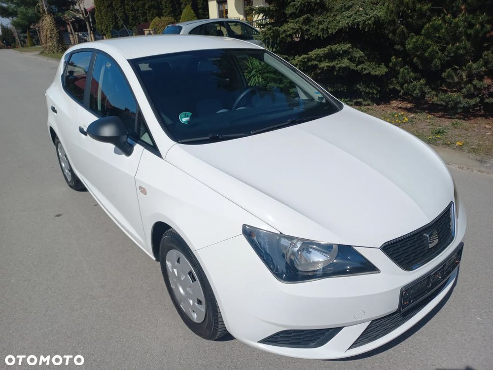 Seat Ibiza - 6
