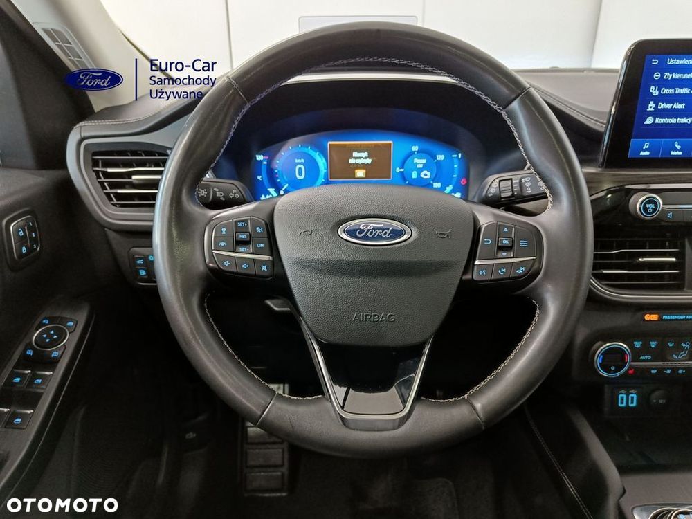 Ford Kuga - 18