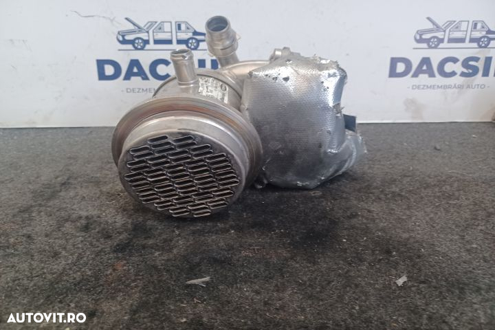 Racitor gaze 04B131512D Volkswagen VW Polo 5 6R [2009 - 2015] Hatchba - 4