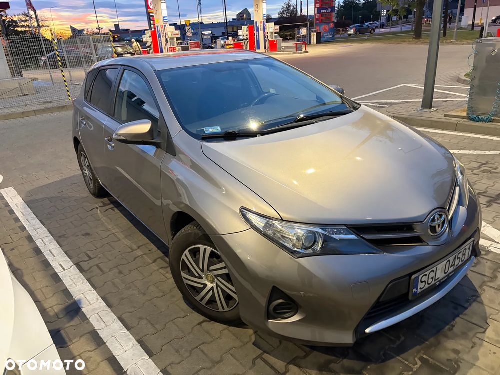 Toyota Auris 1.6 Active - 1