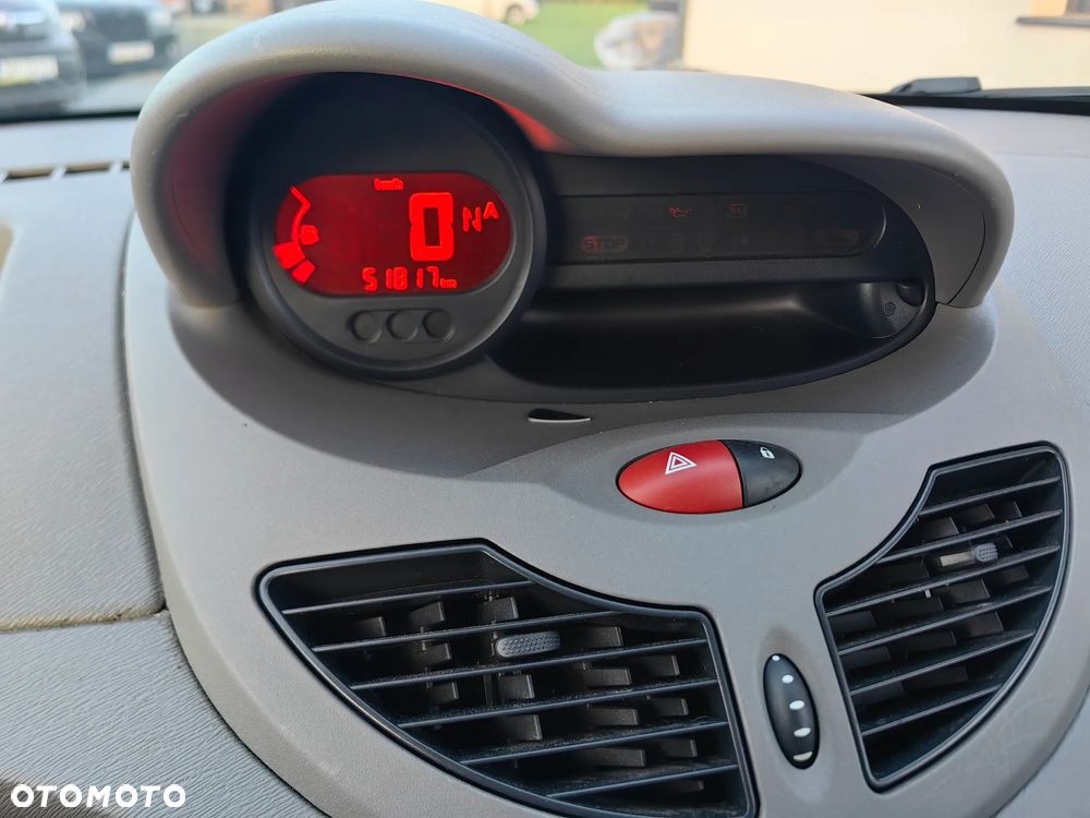 Renault Twingo 1.2 16V Expression - 8