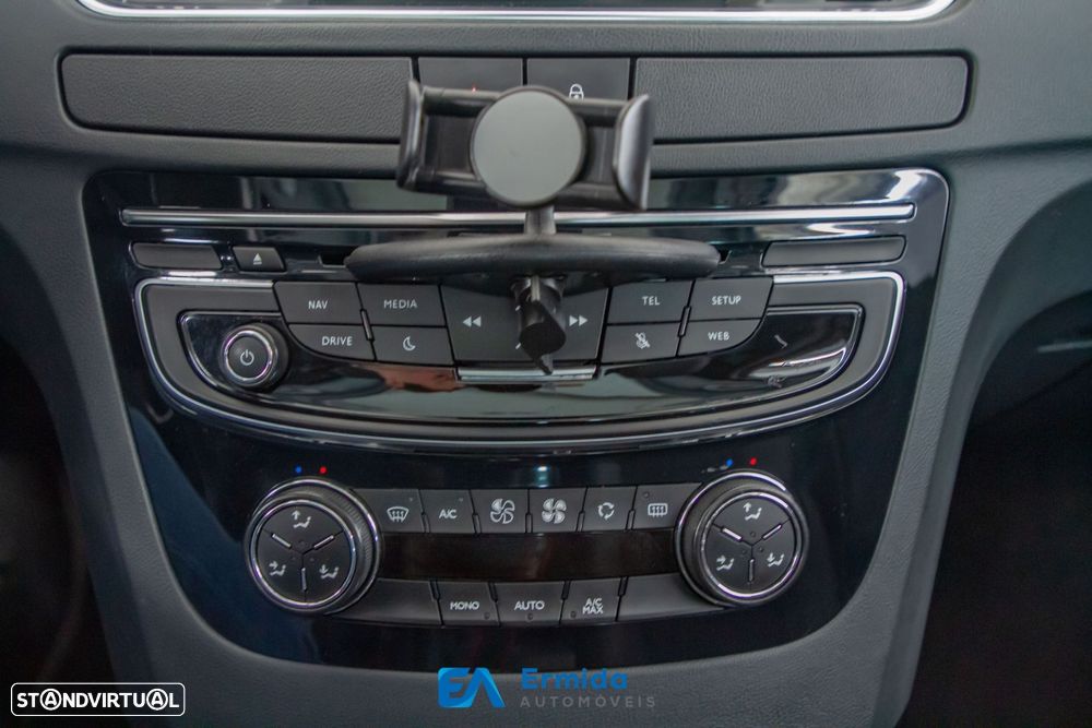 Peugeot 508 RXH - 51