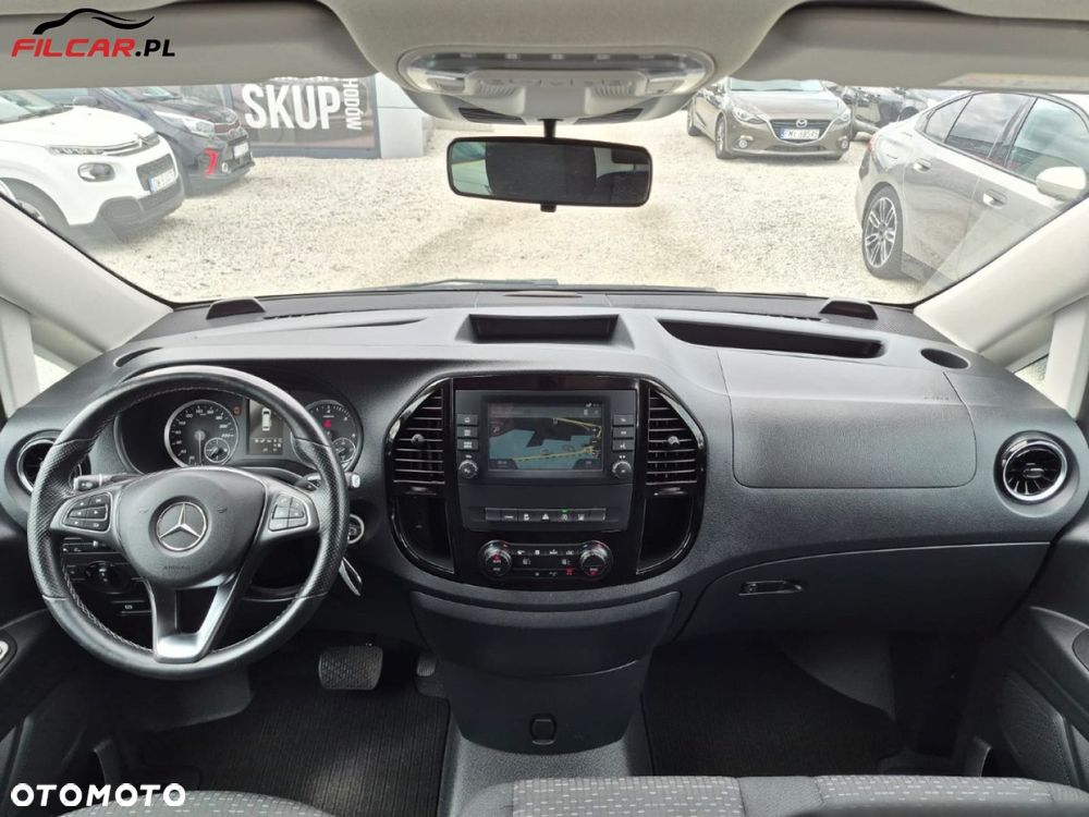 Mercedes-Benz Vito - 9