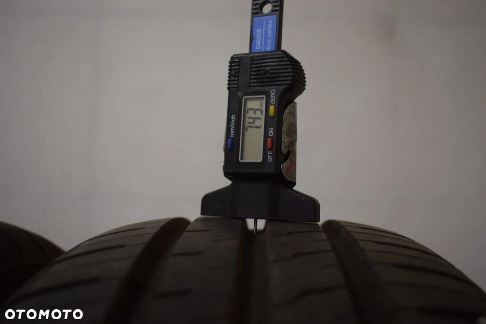R16 205/60 Ceat EcoDrive 2024r Cena za komplet - 6