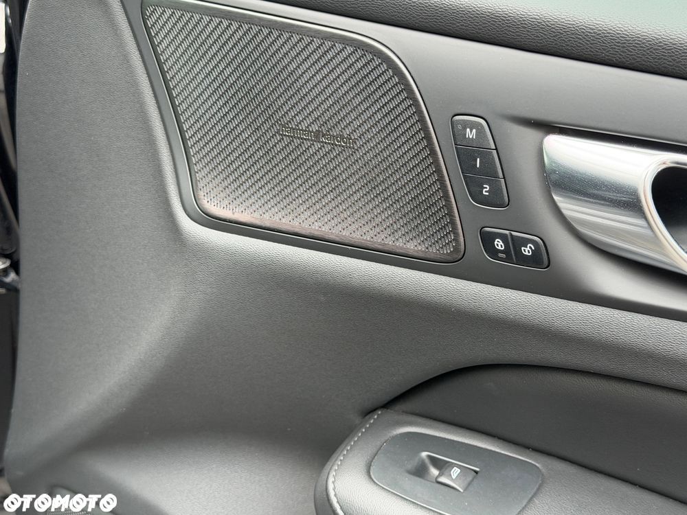 Volvo S60 B4 B Geartronic RDesign - 32
