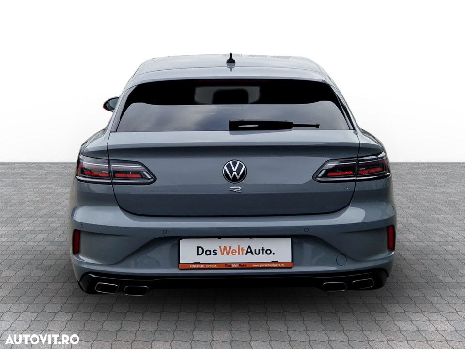 Volkswagen Arteon 2.0 TSI 4Motion DSG R - 9