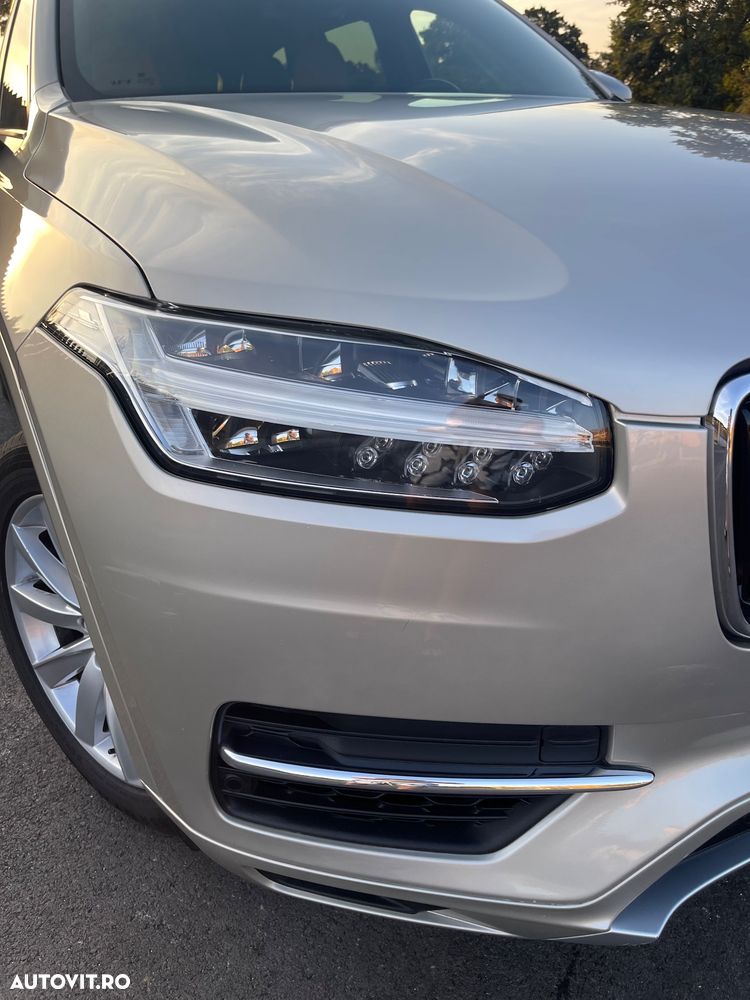 Volvo XC 90 - 3