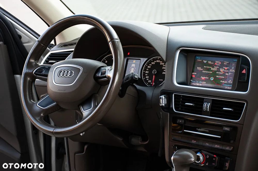Audi Q5 2.0 TDI Quattro S tronic - 15
