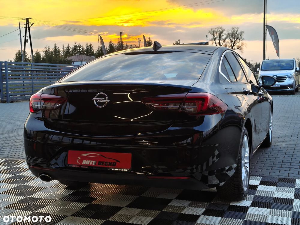 Opel Insignia 2.0 CDTI automatik Business Innovation - 9