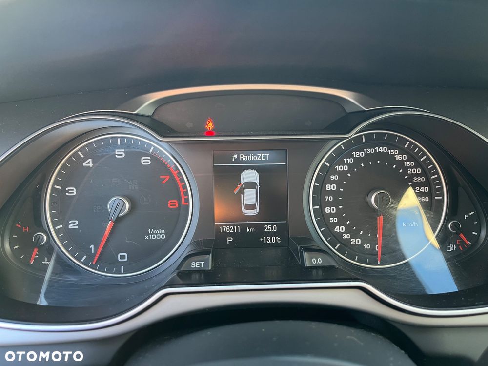 Audi A4 Limousine 2.0 TFSI multitronic S line Sportpaket - 20