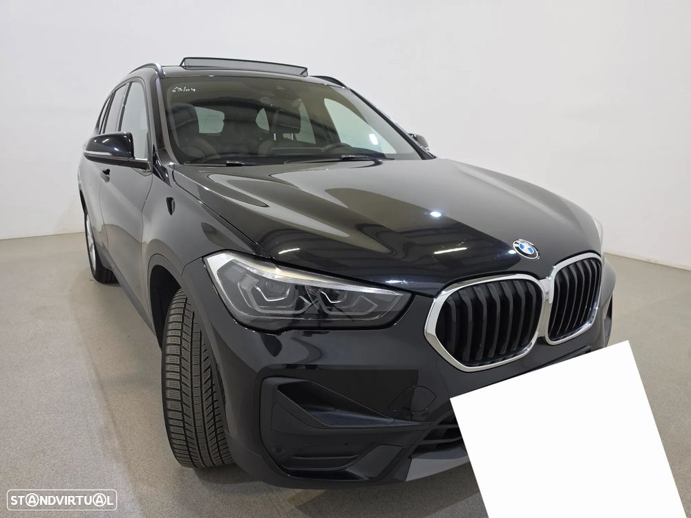 BMW X1 - 18