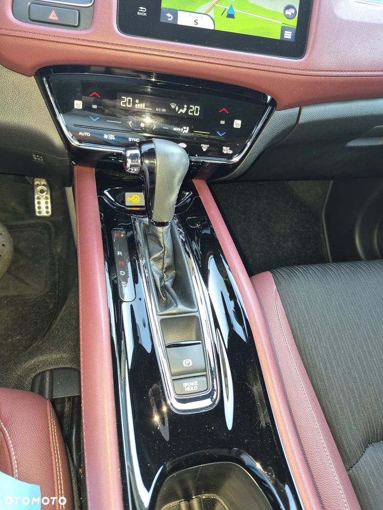 Honda HR-V 1.5 Sport CVT - 18
