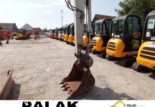 Takeuchi Mini koparka TAKEUCHI TB 153 FR , 2013rok - 14