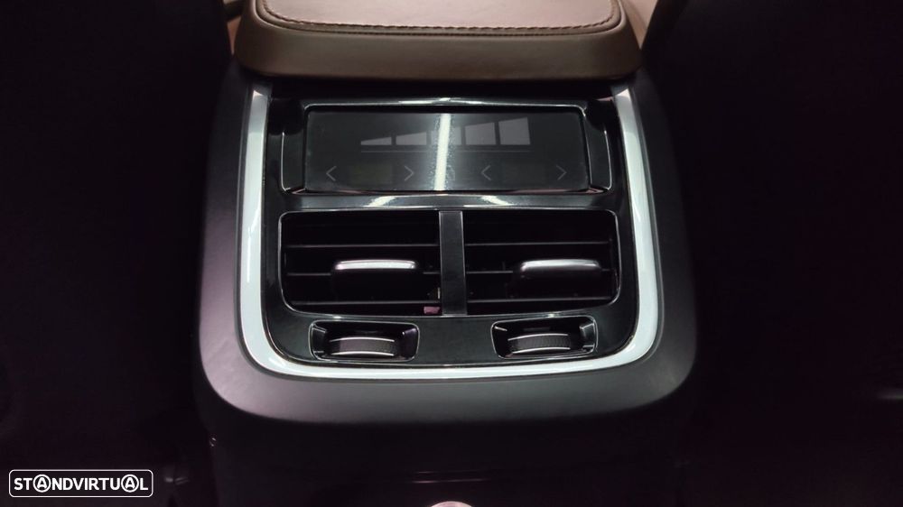 Volvo XC 90 2.0 T8 PHEV Inscription AWD - 20