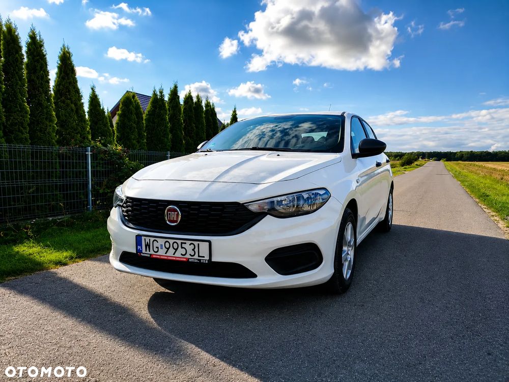 Fiat Tipo 1.4 16V - 1