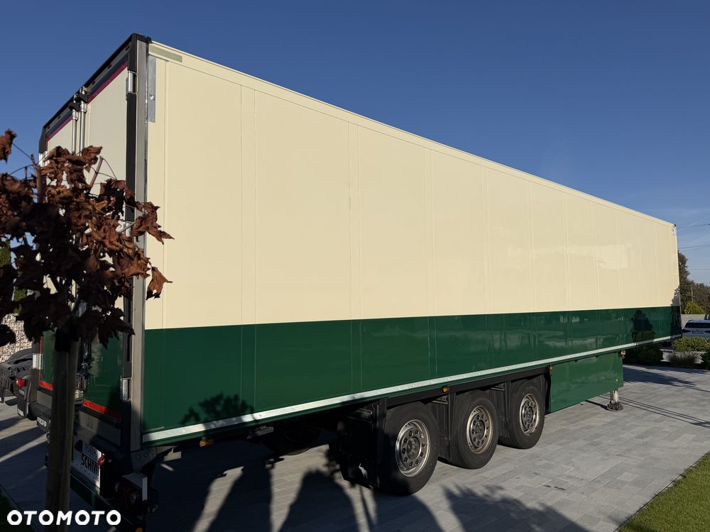 Schmitz Cargobull - 13