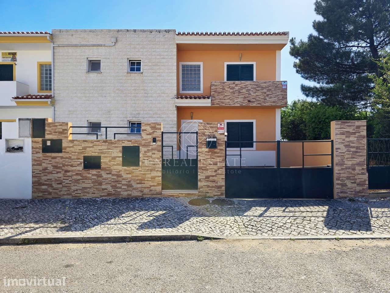 Moradia T4 Exclusiva com Piscina e 900m² de Terreno | Quinta da Serral - Grande imagem: 2/60