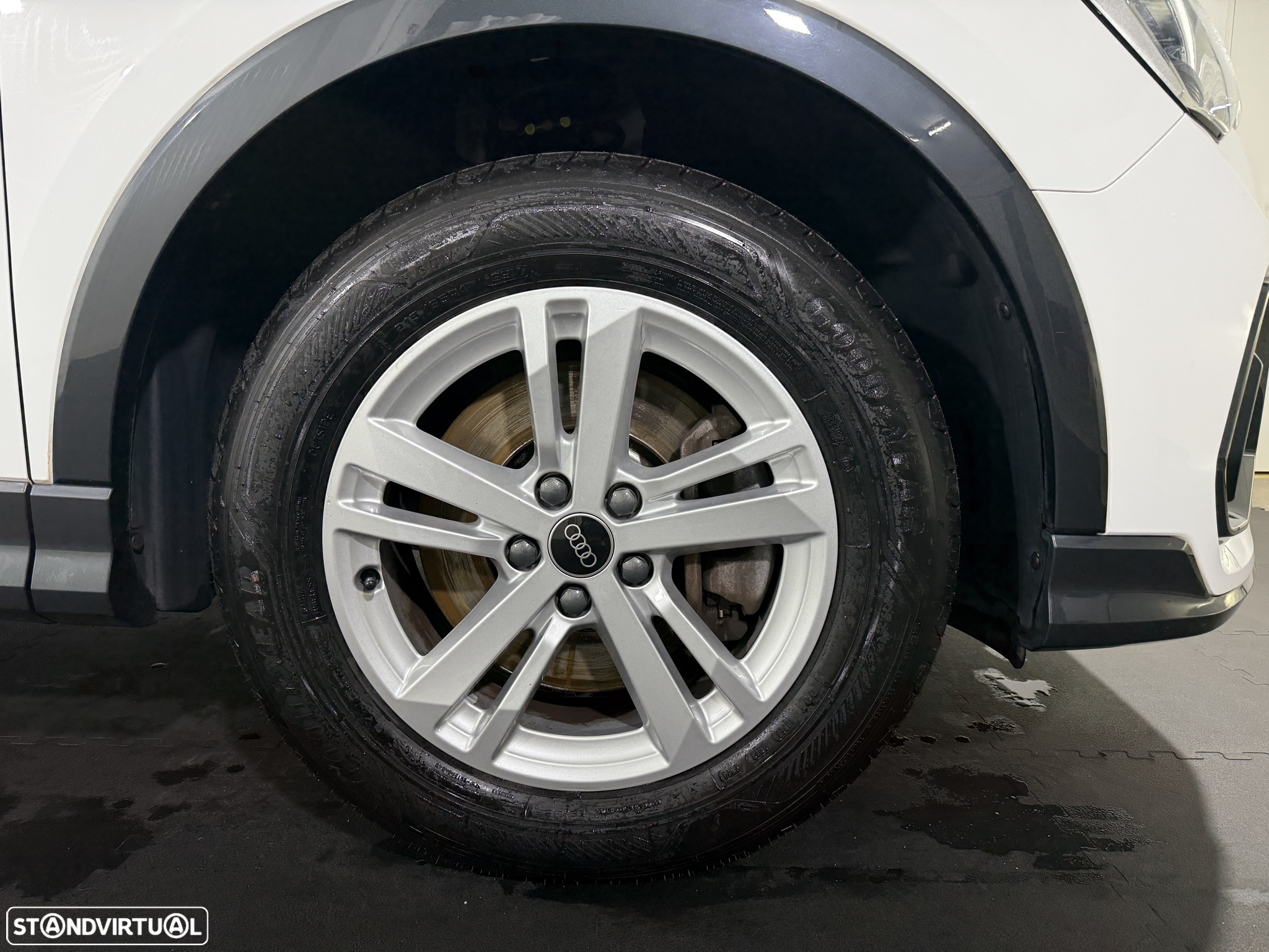Audi Q3 Sportback 45 TFSIe S tronic - 34