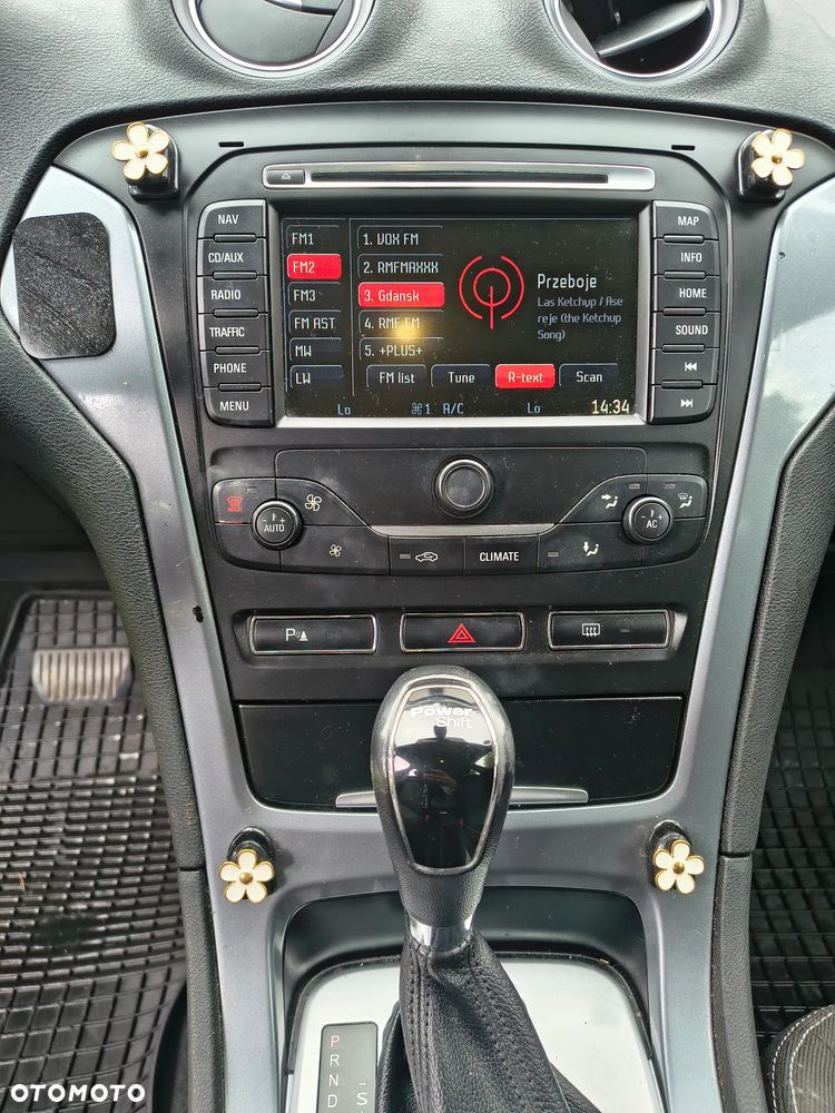 Ford Mondeo 2.0 TDCi Ambiente - 7