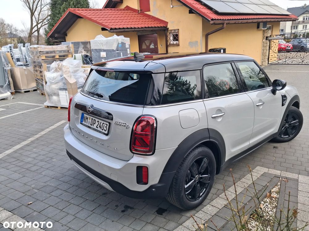 MINI Countryman - 9