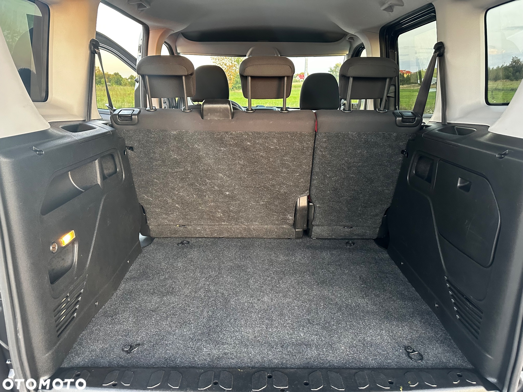 Fiat Doblo 1.4 T-Jet Dynamic - 12